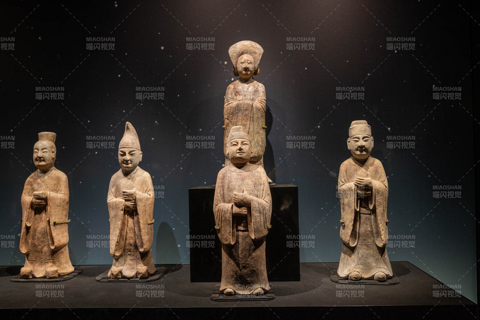 福州博物馆图片