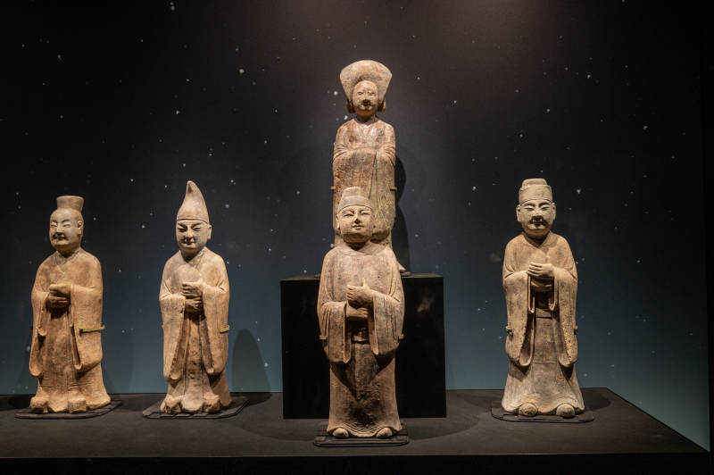 福州博物馆图片