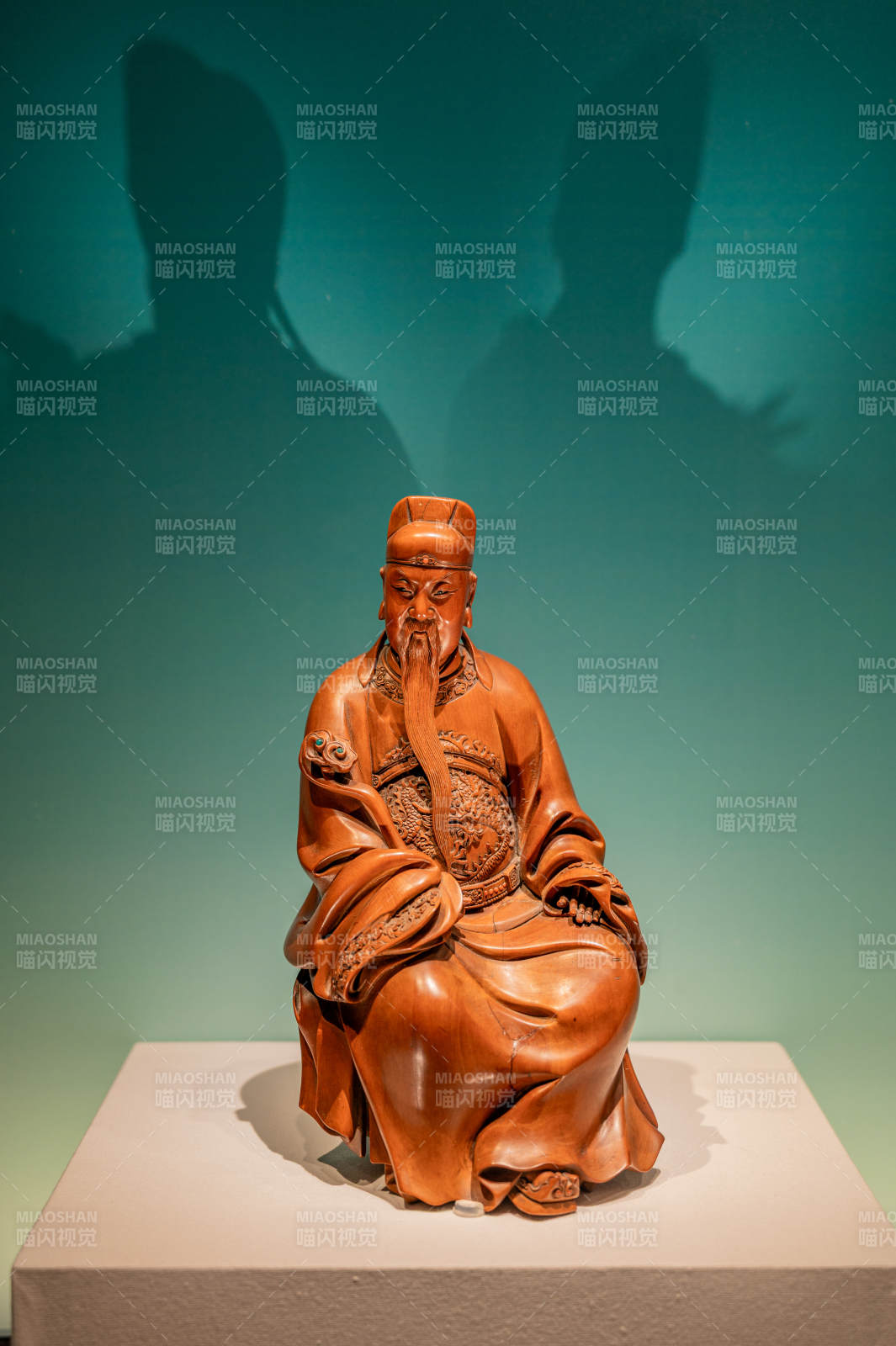 福州博物馆图片