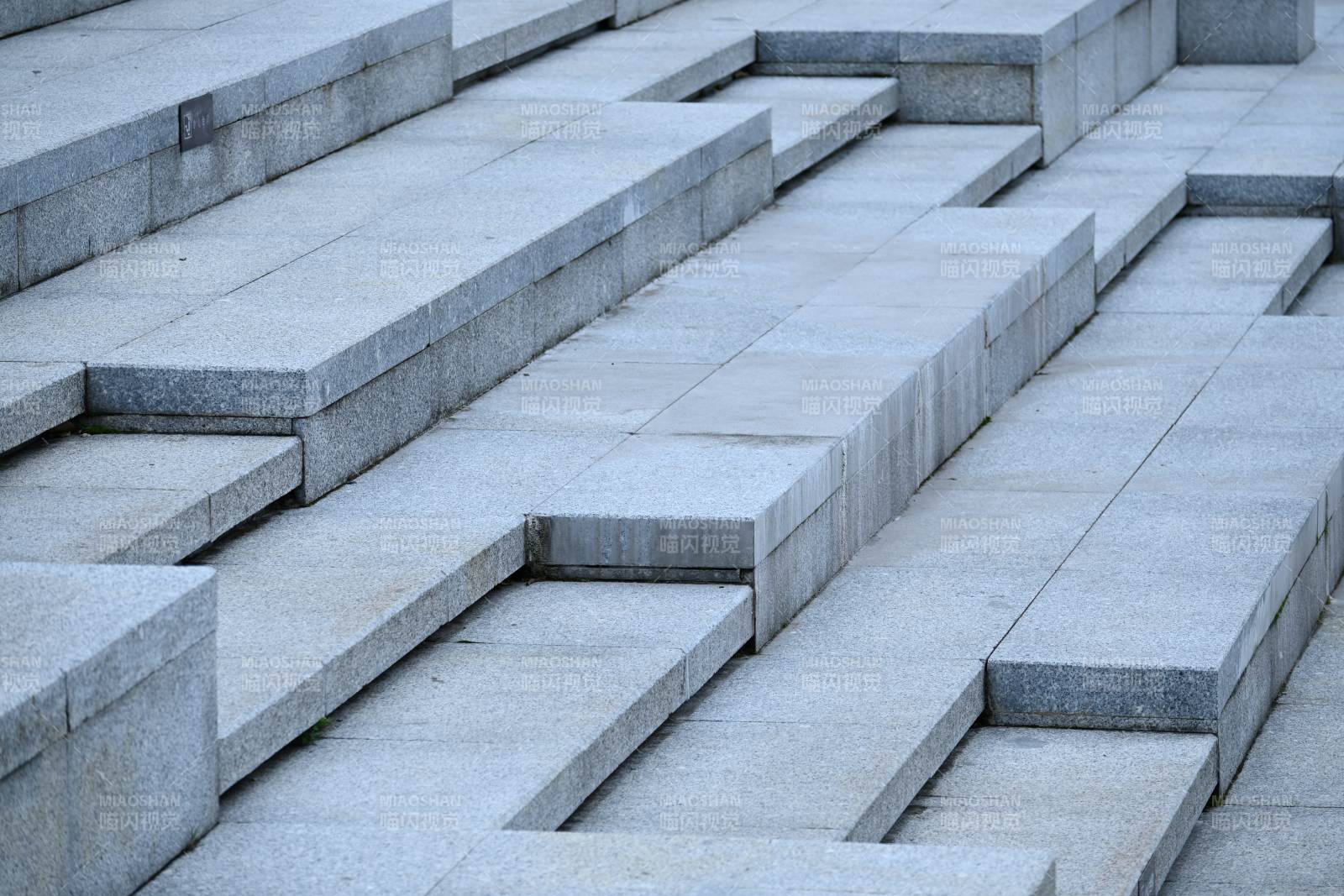 石阶阶梯纹理细节特写图片
