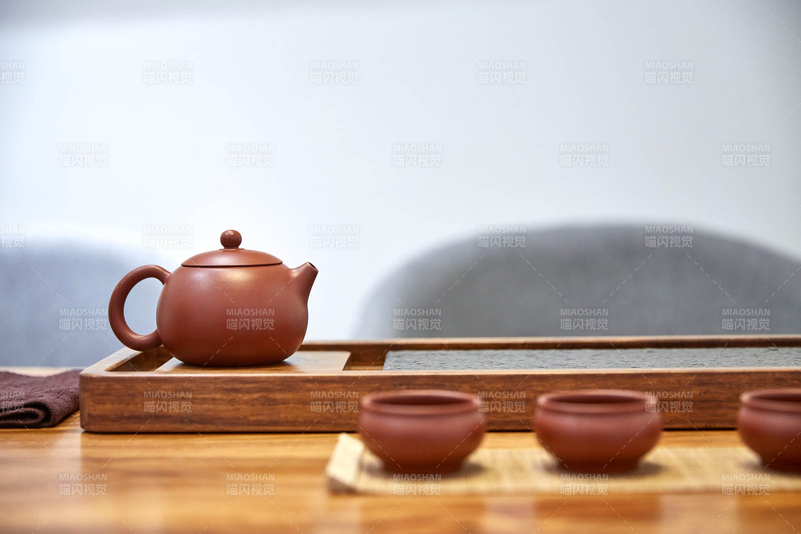 茶具静谧 品茗时光图片