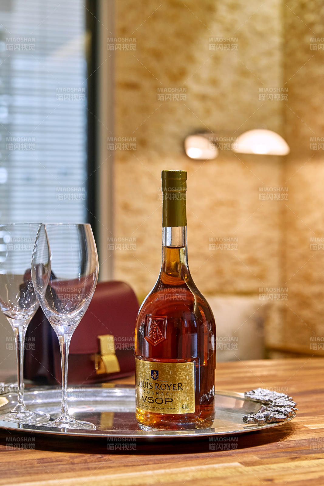 路易罗亚尔VSOP白兰地图片