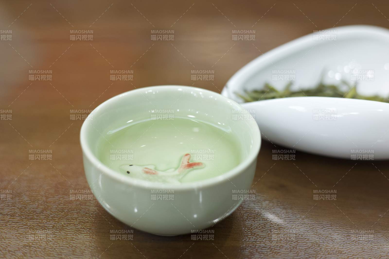 清茶一杯 静享时光图片