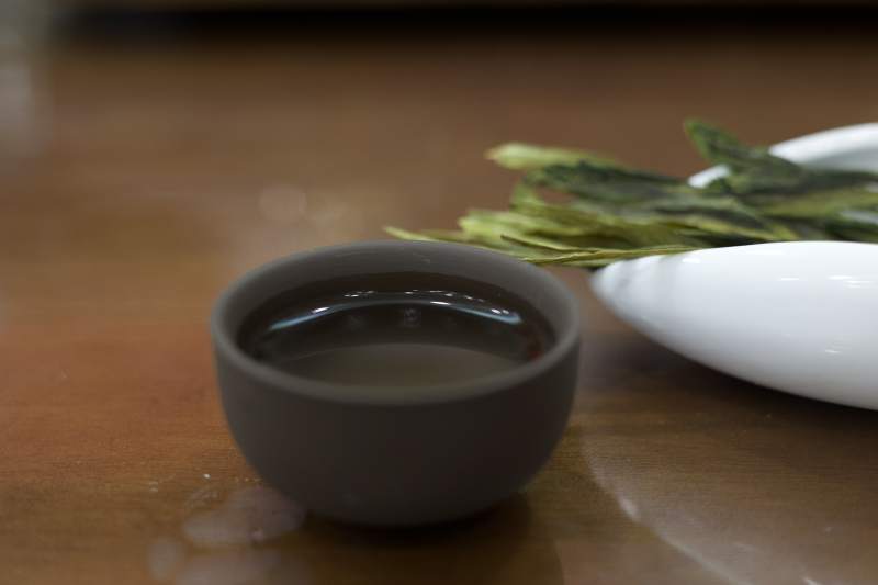 茶香四溢 静享时光图片