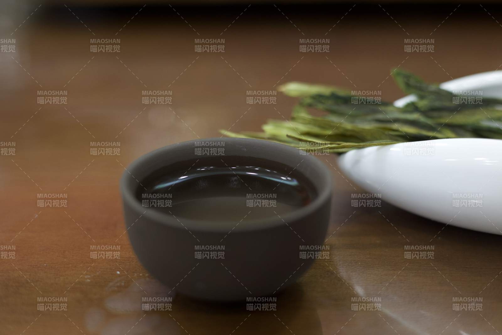 茶香四溢 静享时光图片