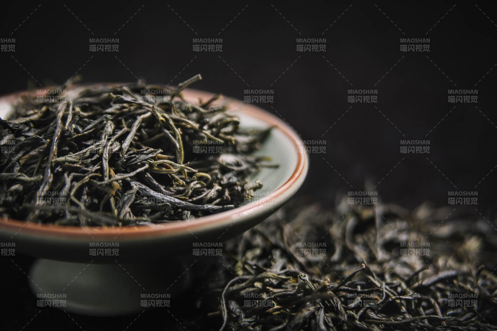 茶香四溢 静享时光图片