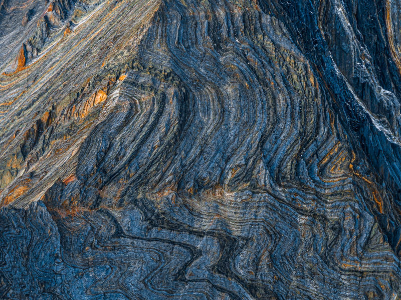 岩石纹理的自然艺术图片