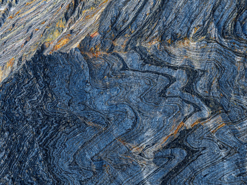 岩石纹理的自然艺术图片