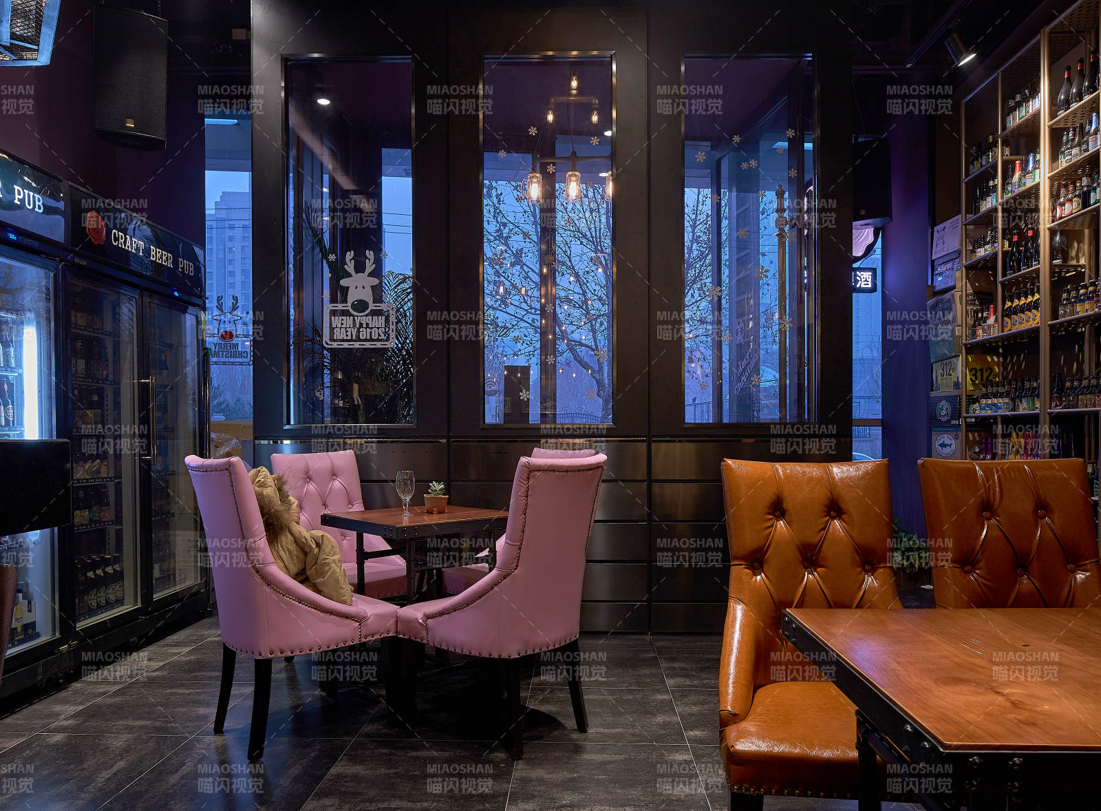 温馨酒廊 静享时光图片