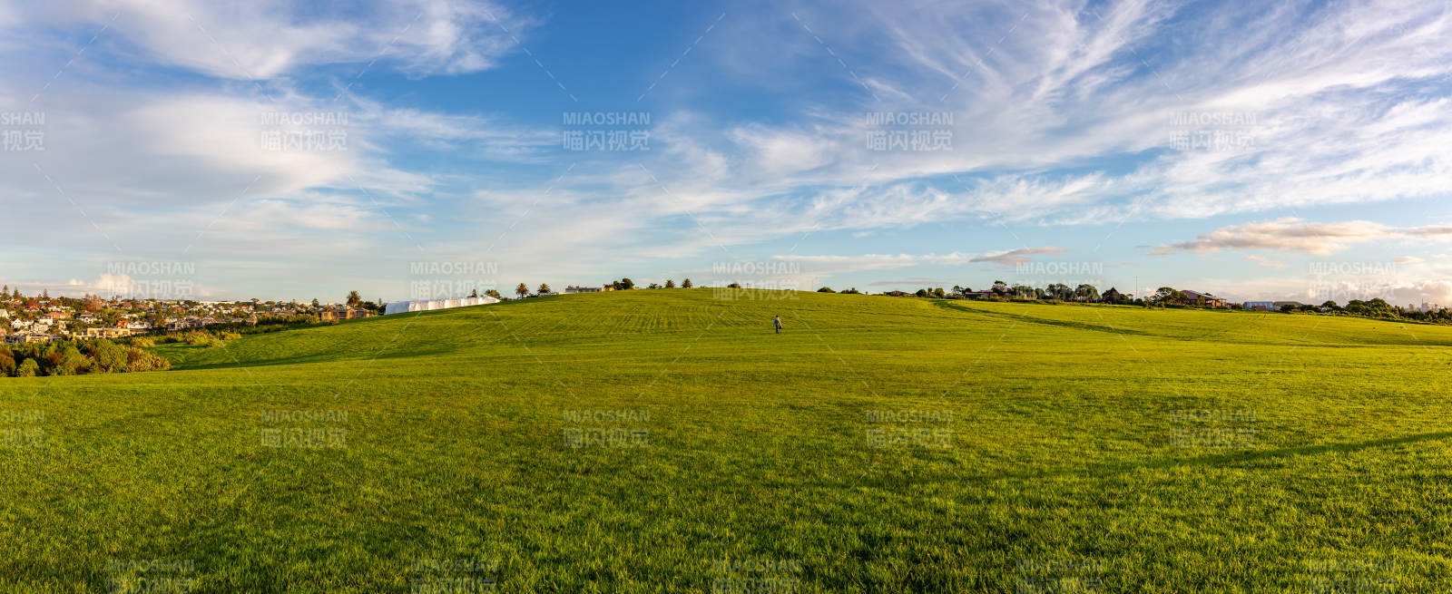 亿级像素 超清、全景拼接壁纸图片