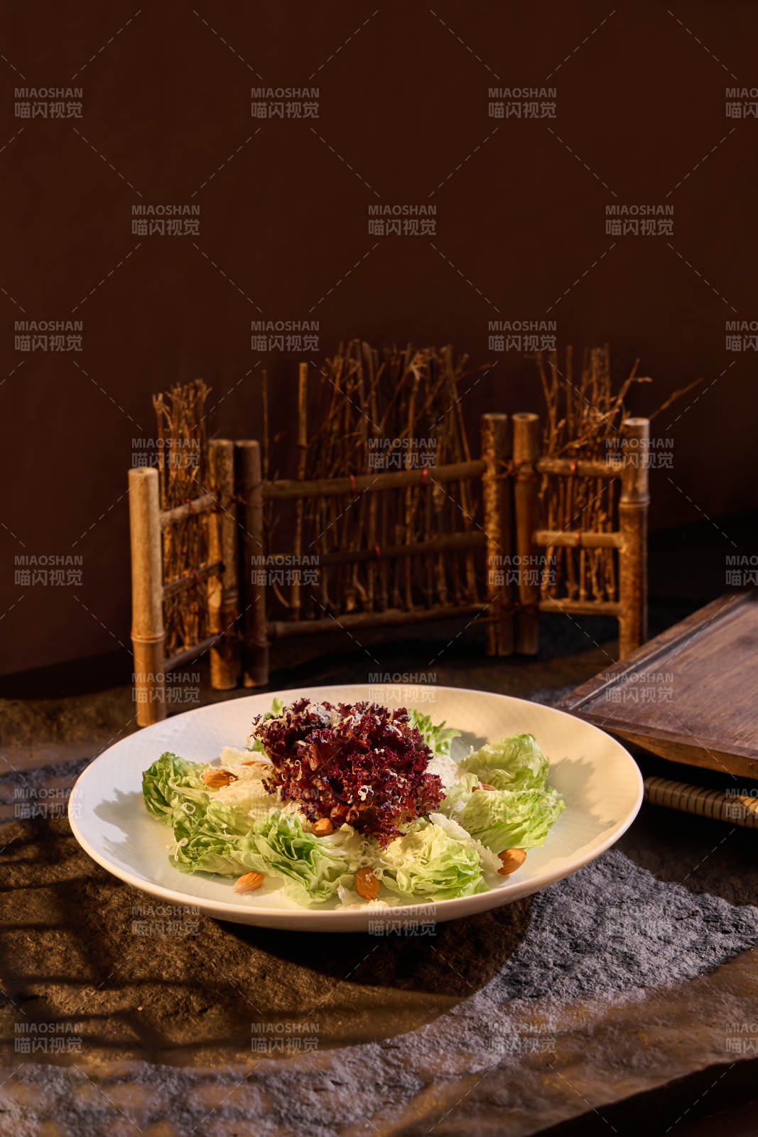 中式凉拌菜 清新美味图片