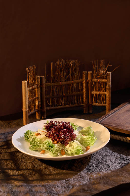 中式凉拌菜 清新美味图片