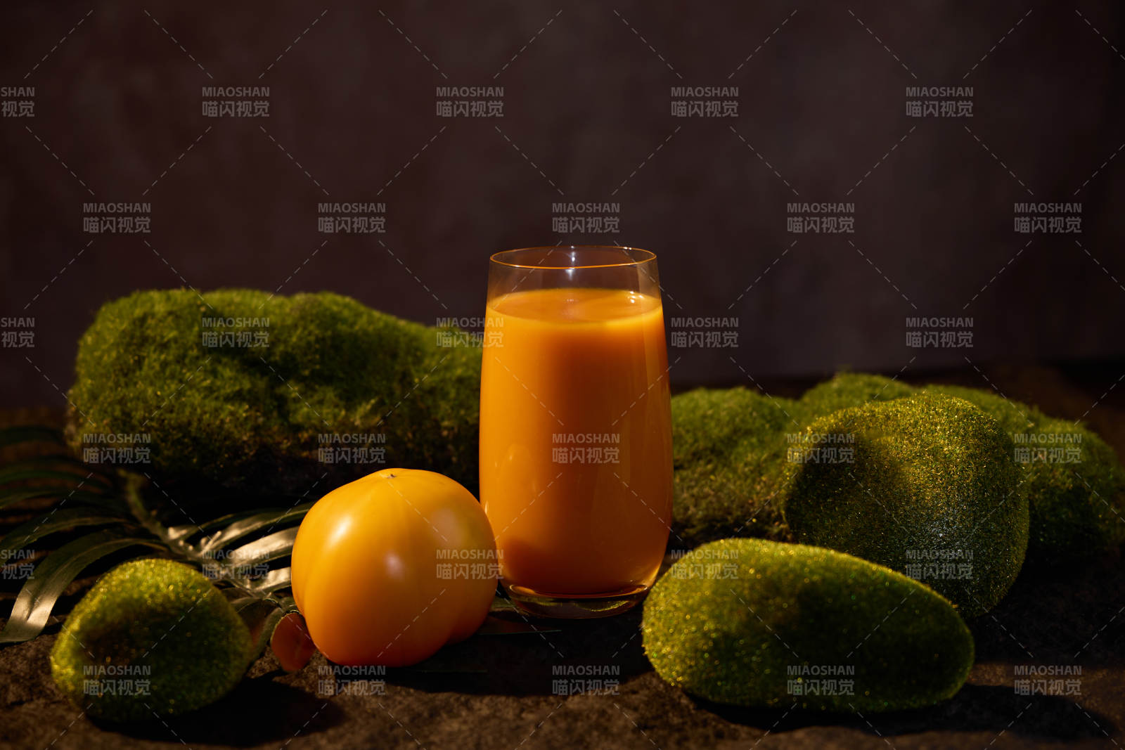 番茄汁 清新美味图片