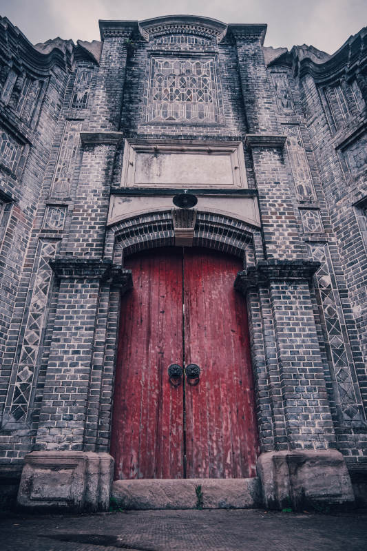 重庆蔡家举人楼图片