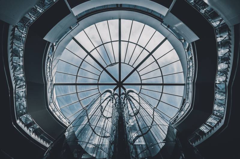 重庆市南岸区图书馆图片