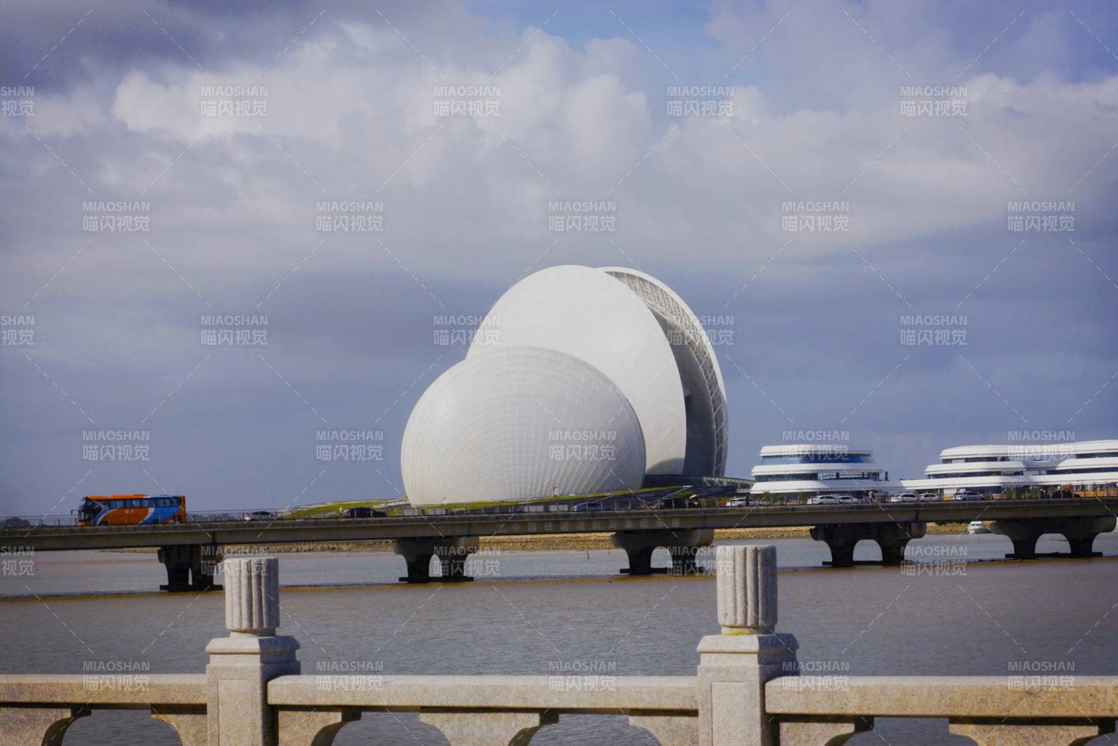 珠海日月贝图片