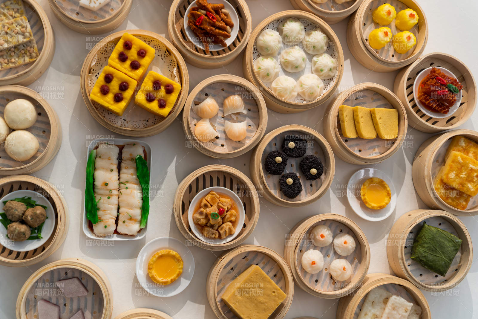 中式点心大合集图片