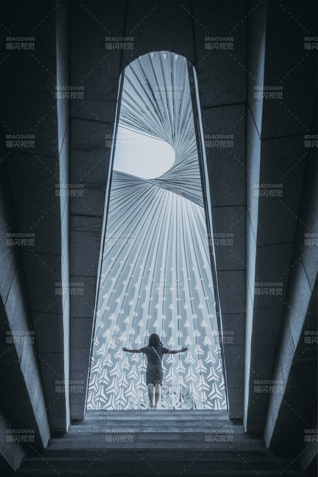 重庆光影螺图片