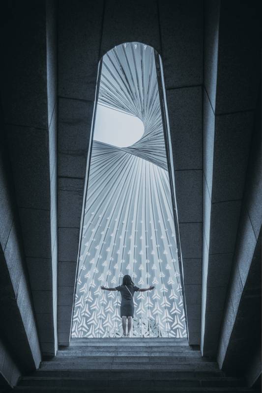 重庆光影螺图片