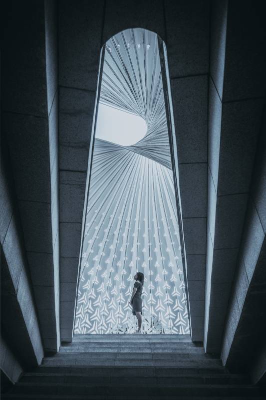 重庆光影螺图片