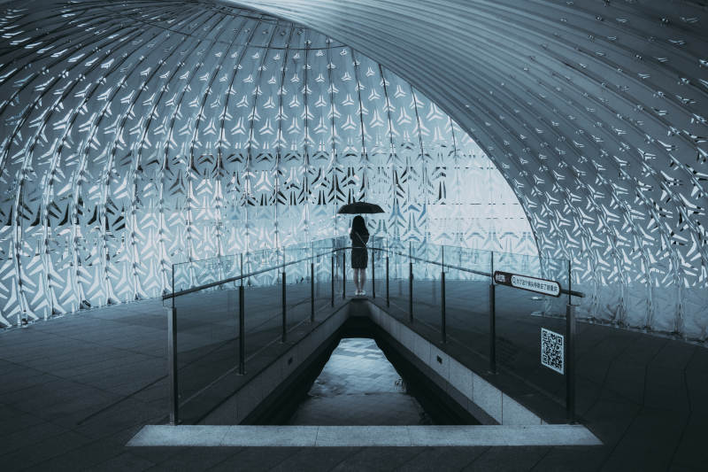 重庆光影螺图片