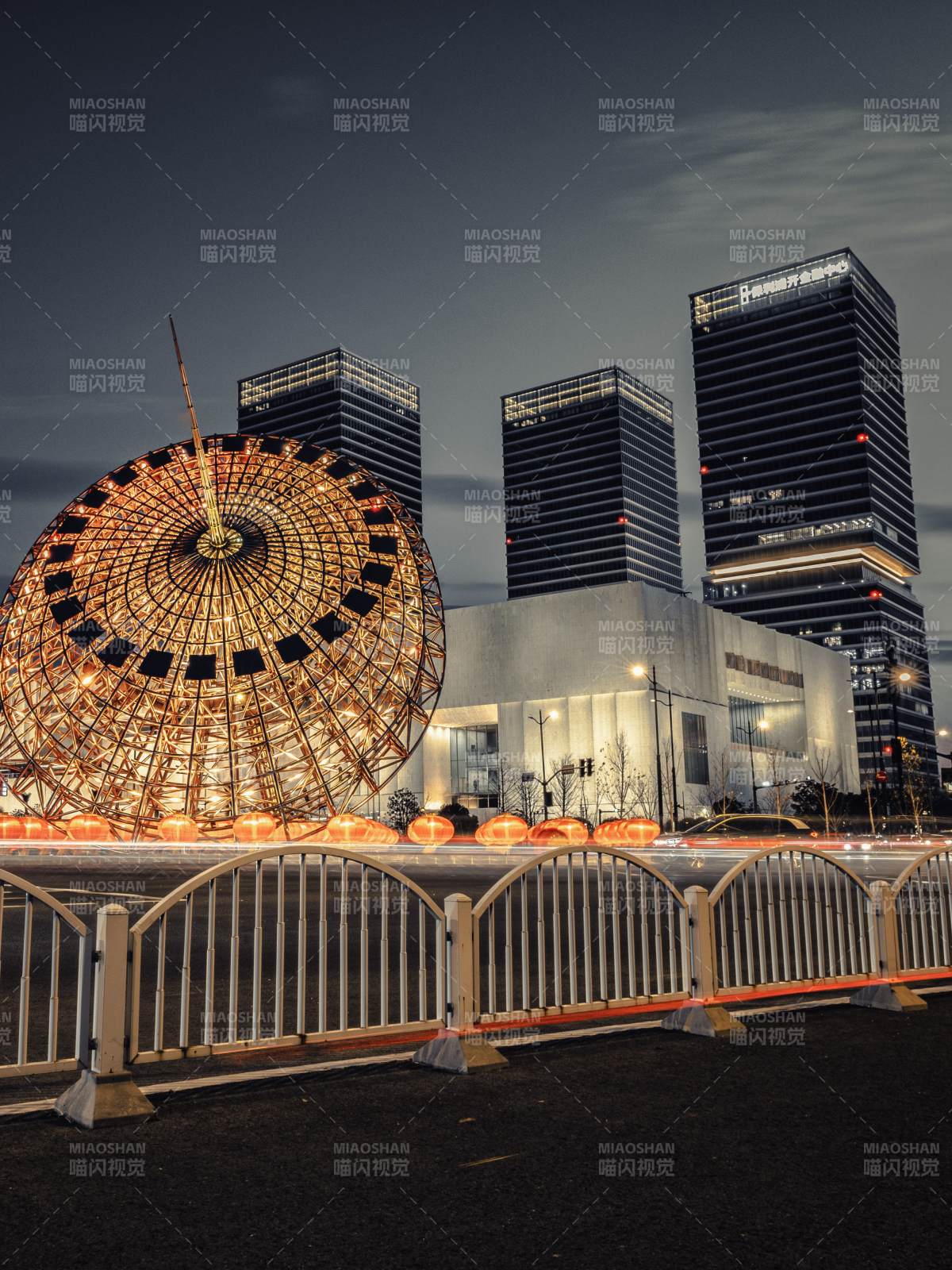 上海世纪之光图片