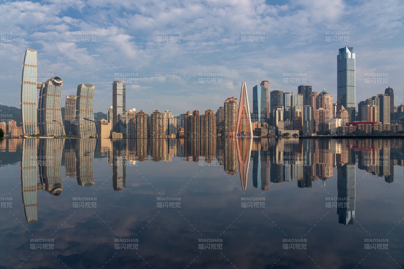 重庆城市风光图片