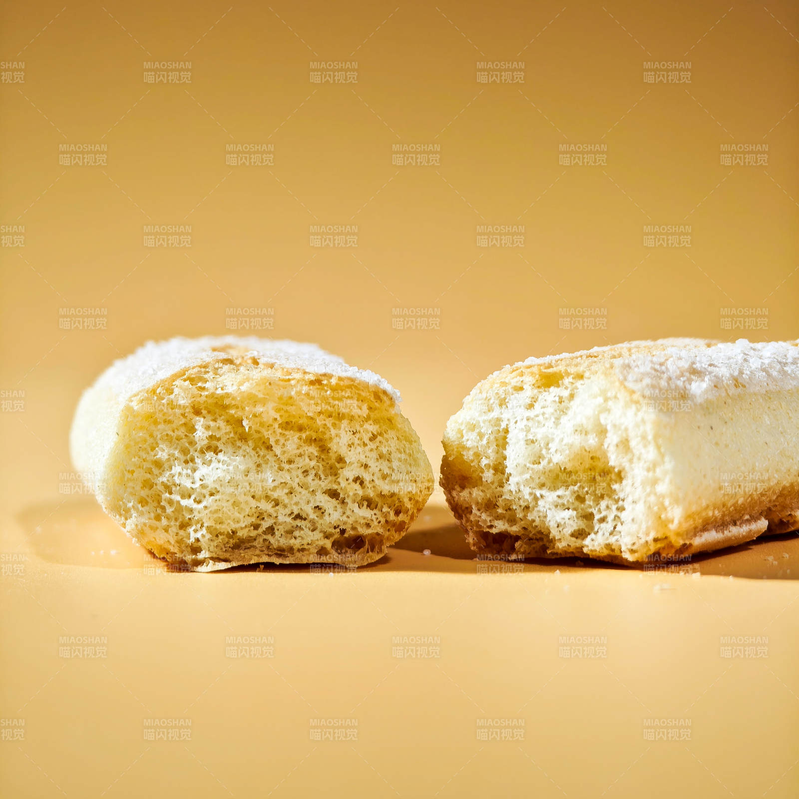 奶油面包 甜蜜诱惑图片