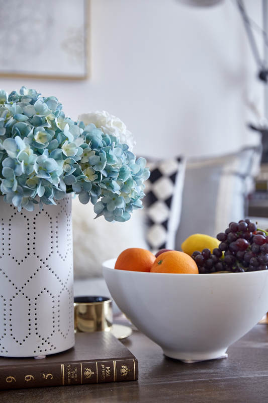 清新花果静谧时光图片