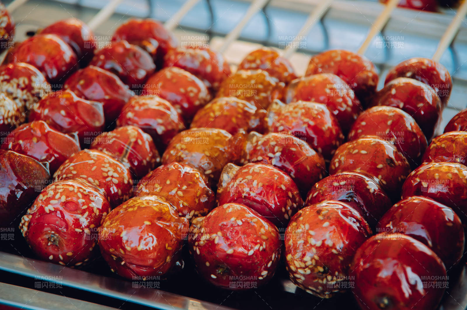 糖葫芦图片