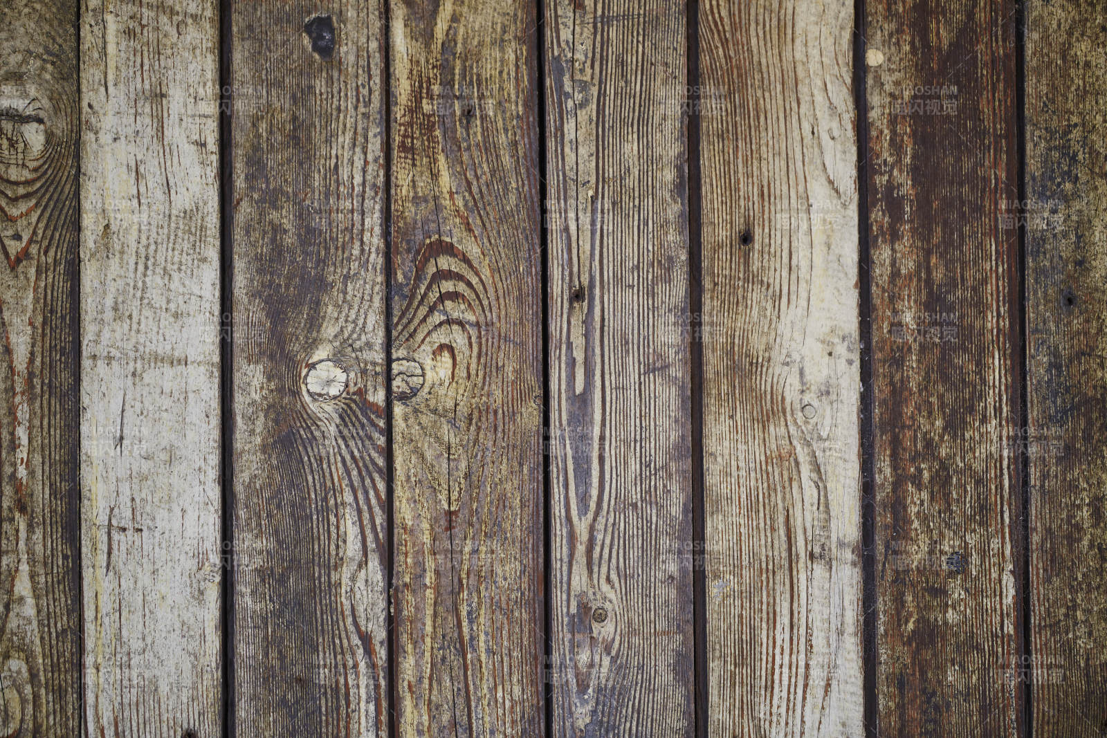 木质纹理背景墙图片