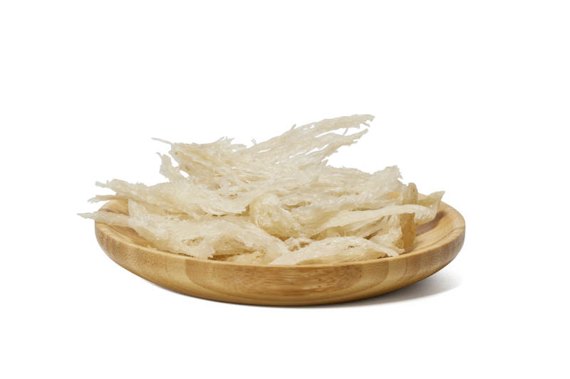 燕窝特写 精致滋补佳品图片