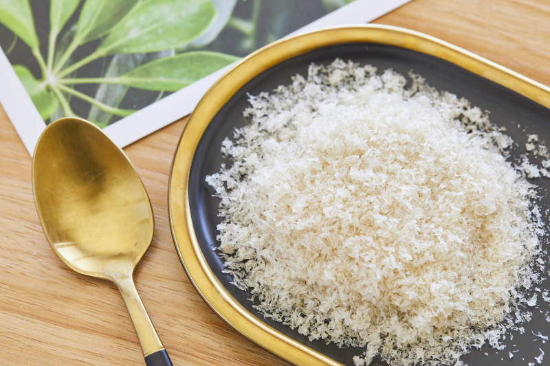 燕窝碎静物图图片