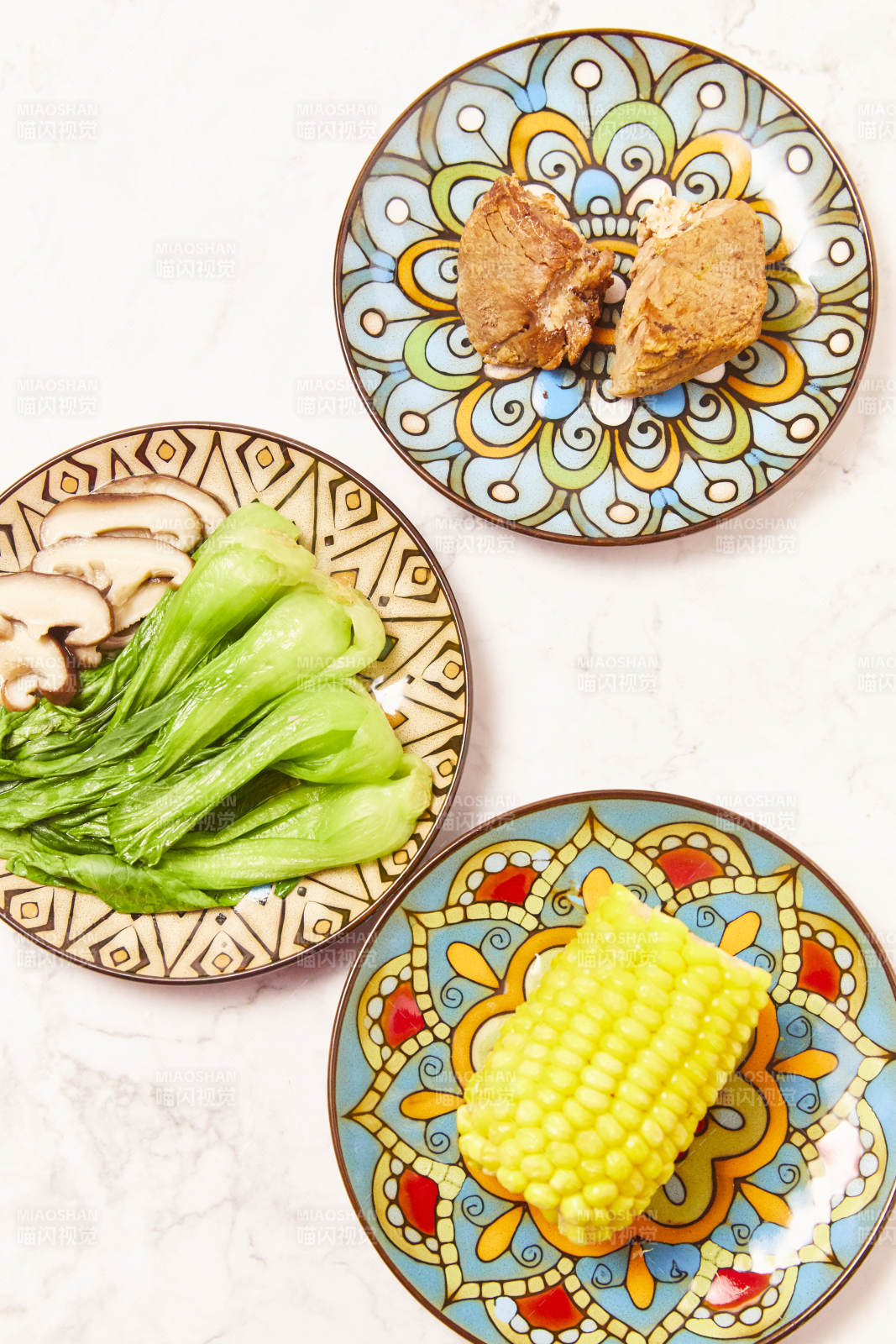 美味家常菜 营养又健康图片