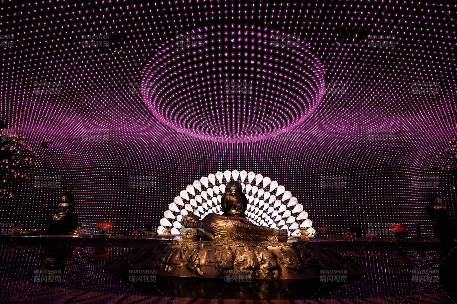 南京大报恩寺图片