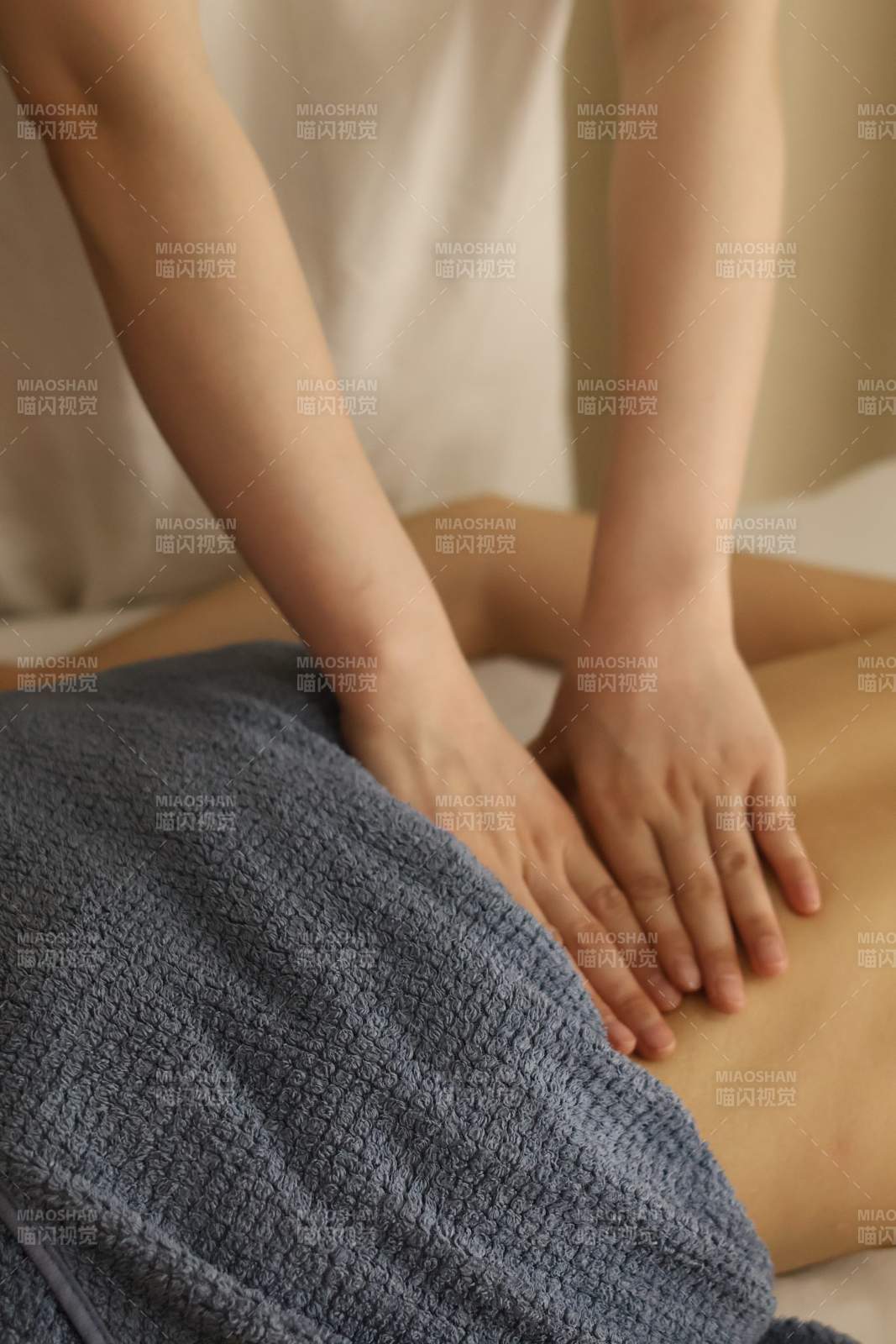 专业按摩 放松身心图片