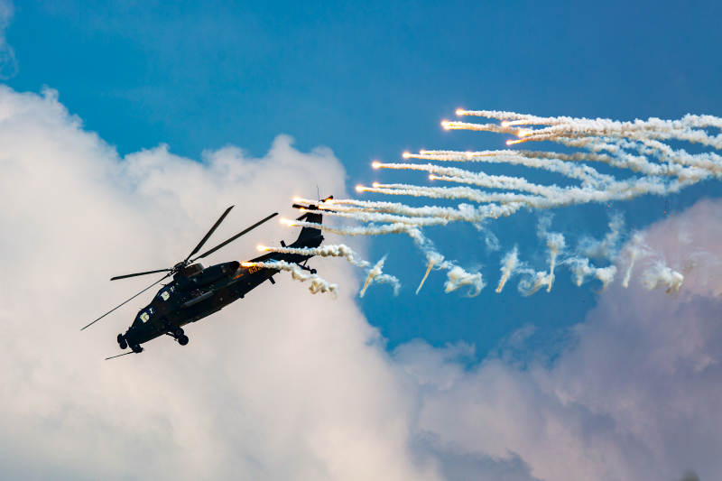 2023长春航展图片