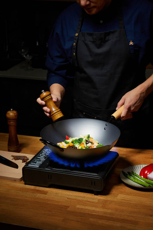 厨房烹饪 美味佳肴图片