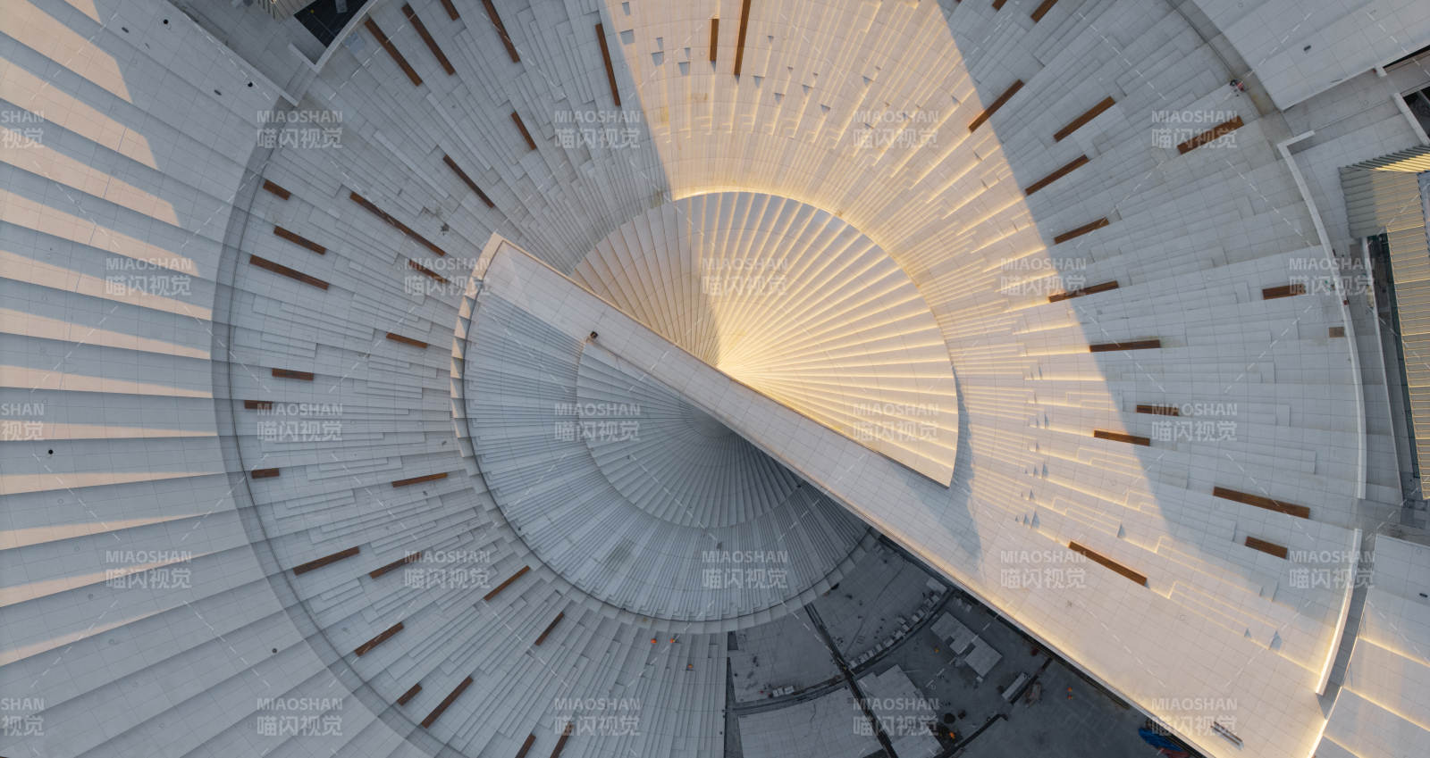 上海大歌剧院图片