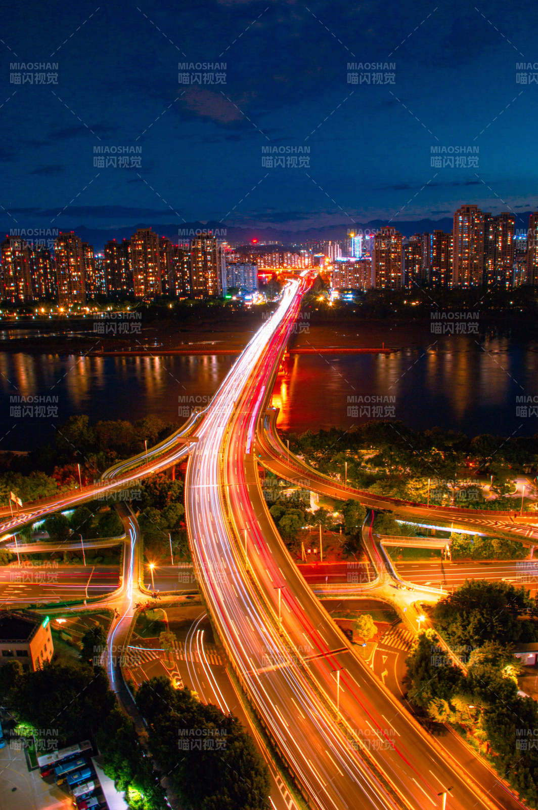 尤溪洲大桥图片