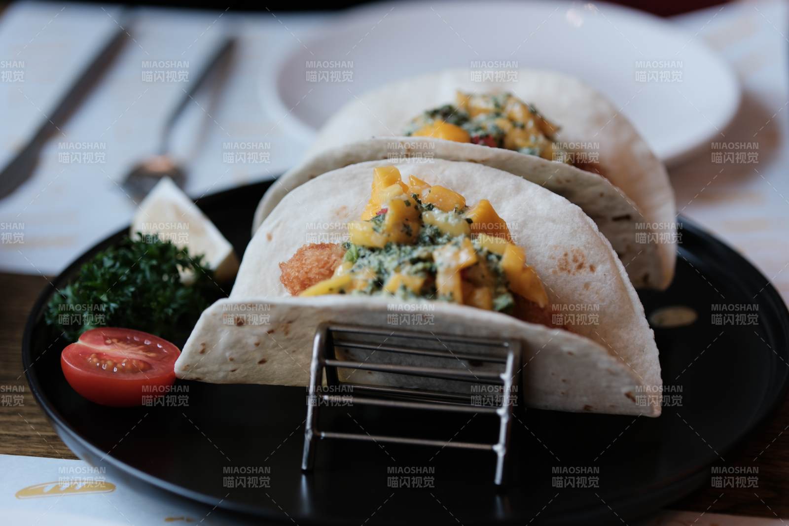 墨西哥‌塔可图片