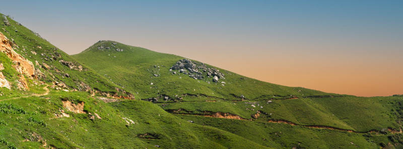 霞浦四礵群岛美丽的风景图片