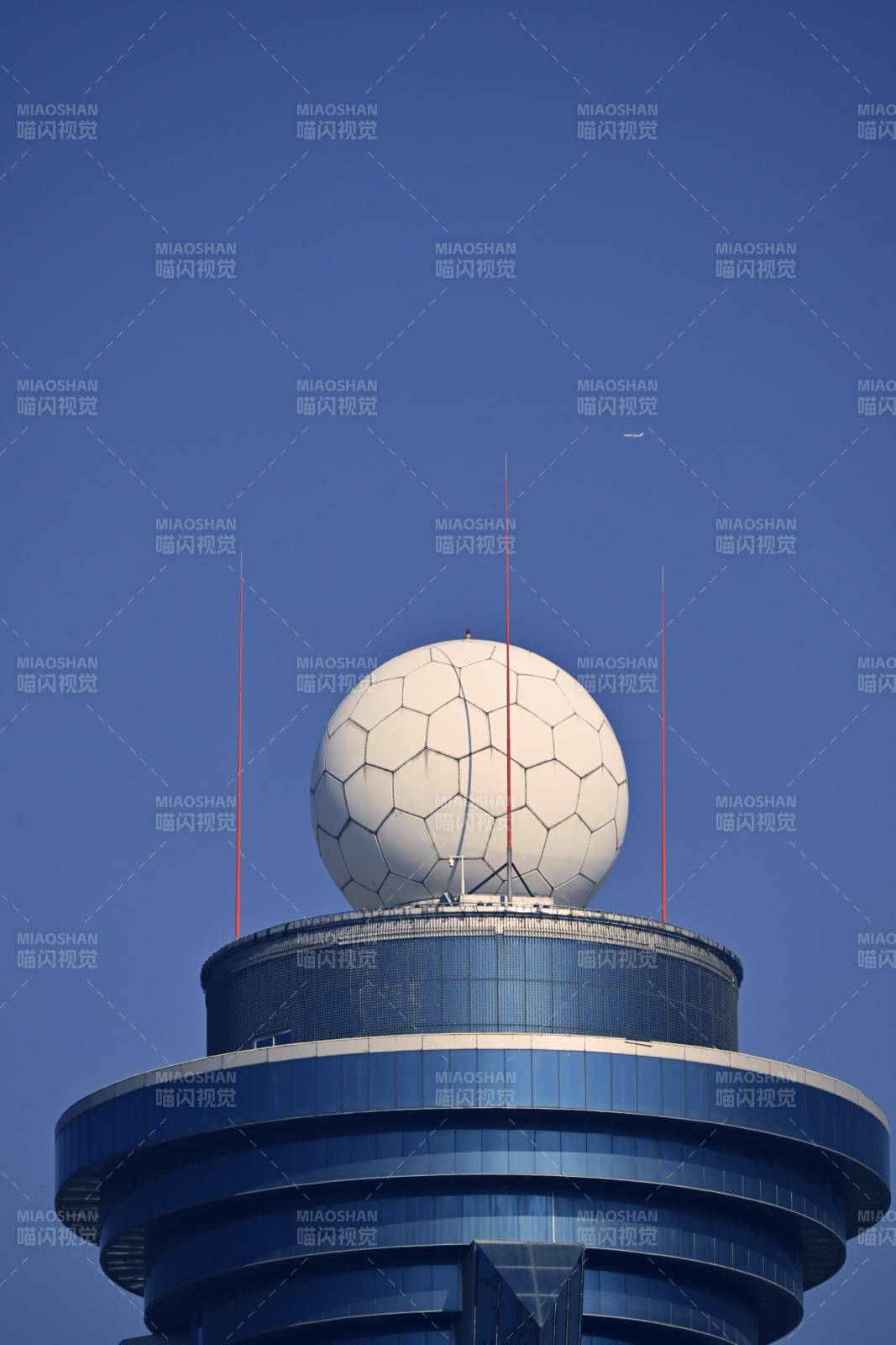 气象塔图片