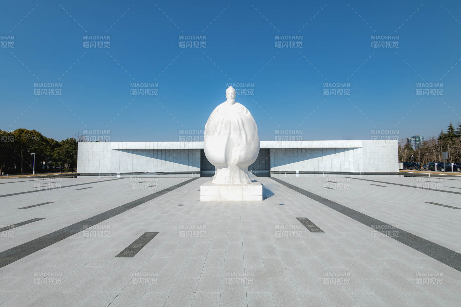 奉贤言子书院图片