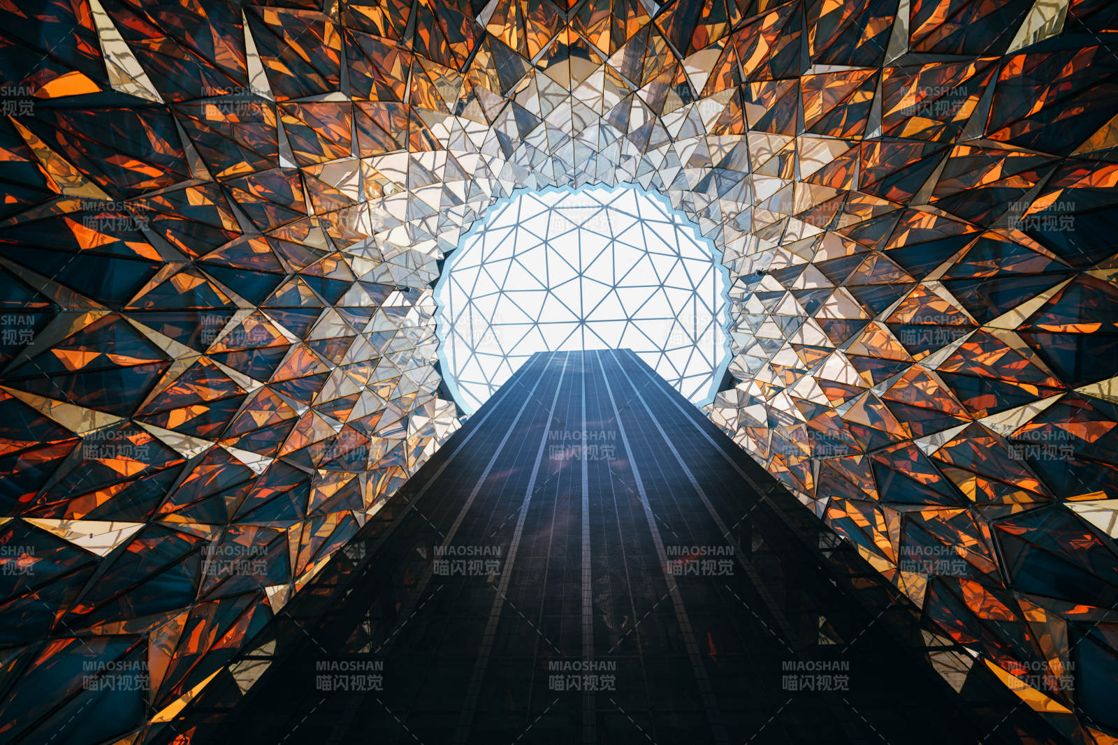 穹顶之光-南京g-hotel图片