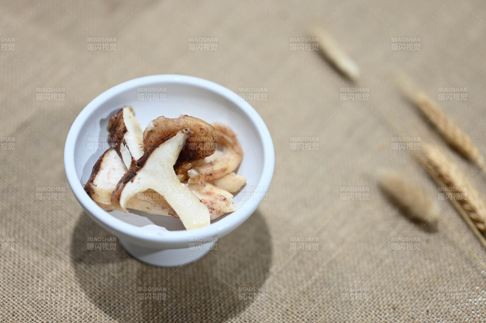 甘孜州野生红菌图片