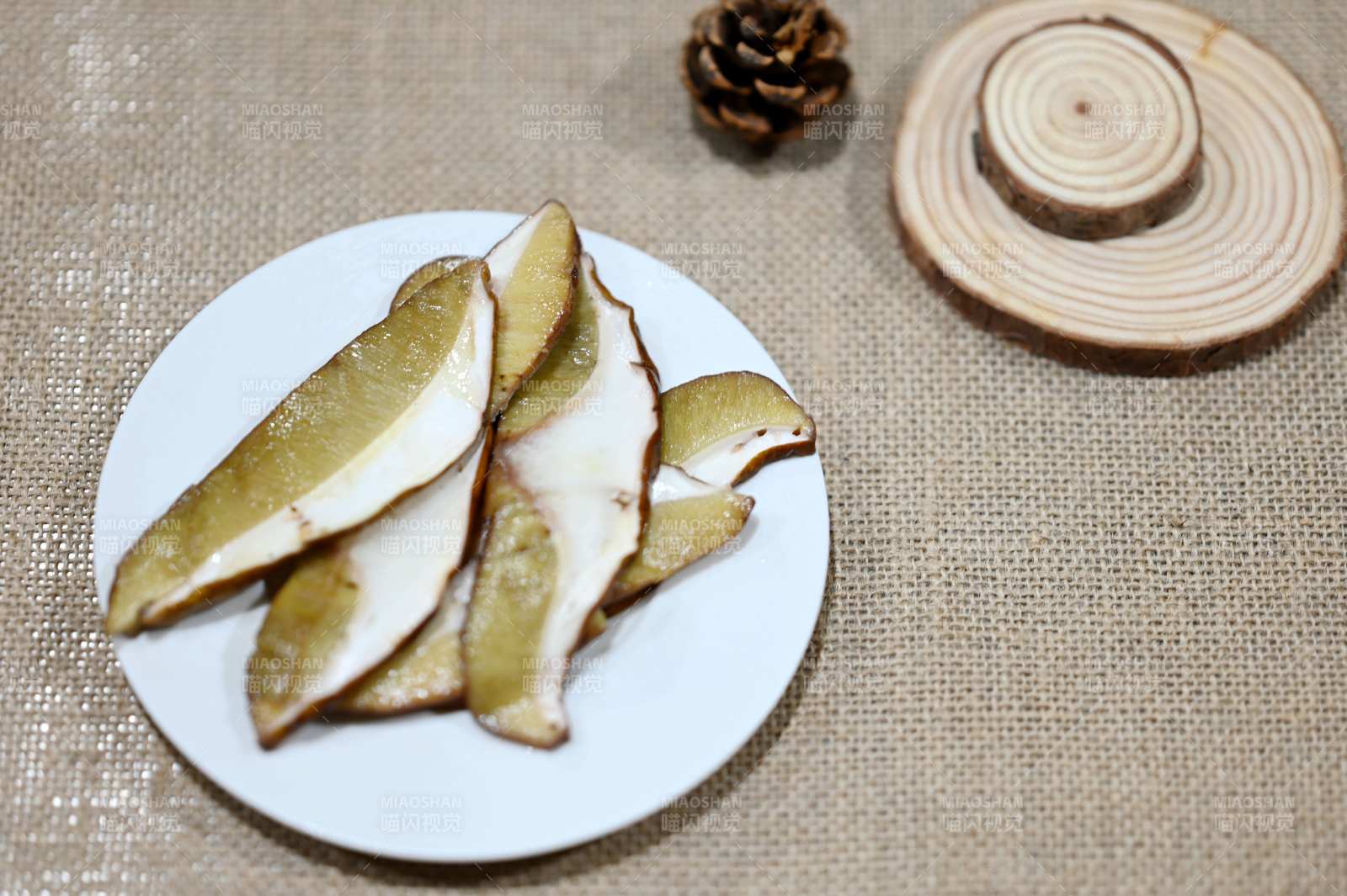 甘孜州野生牛肝菌图片