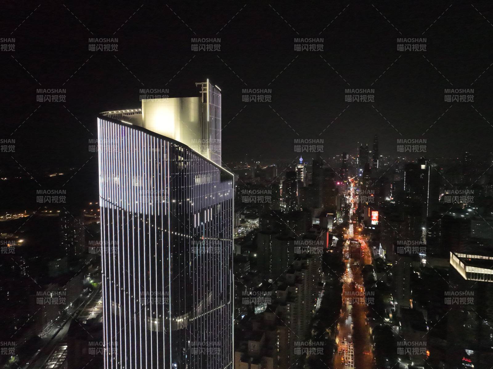 深圳罗湖深润大厦图片