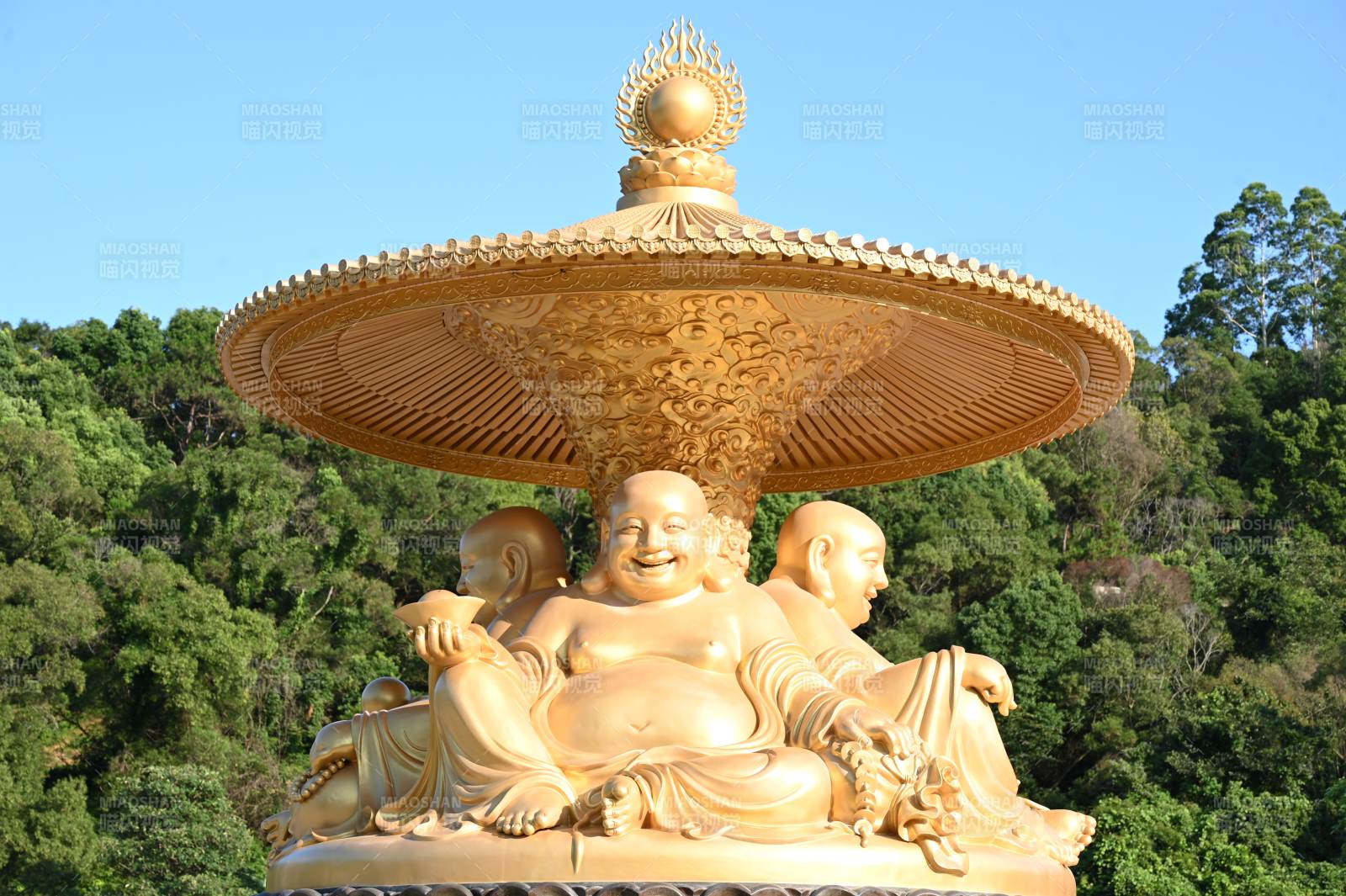 福州长乐龙泉禅寺图片