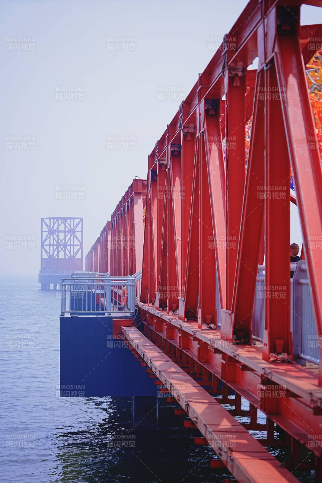 秦皇岛如是海图片